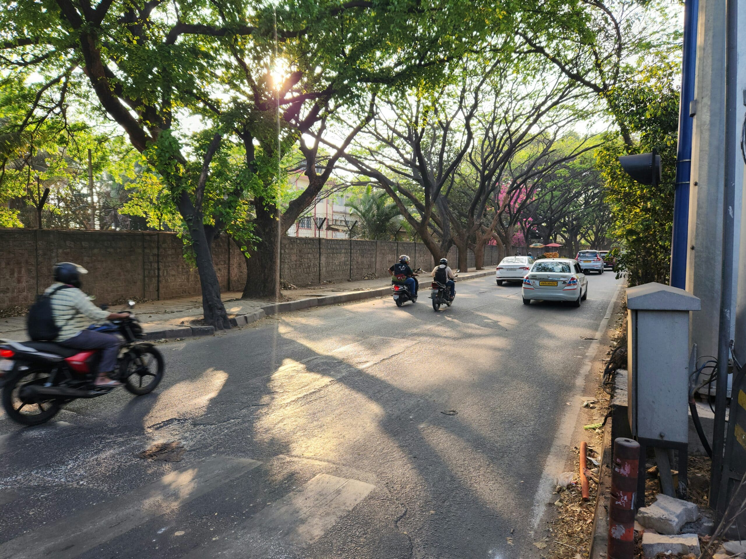 jabalpur street